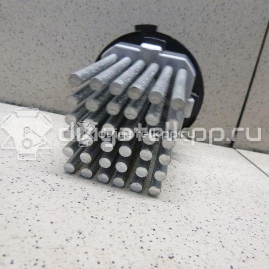 Фото Резистор отопителя  6441S7 для peugeot 307