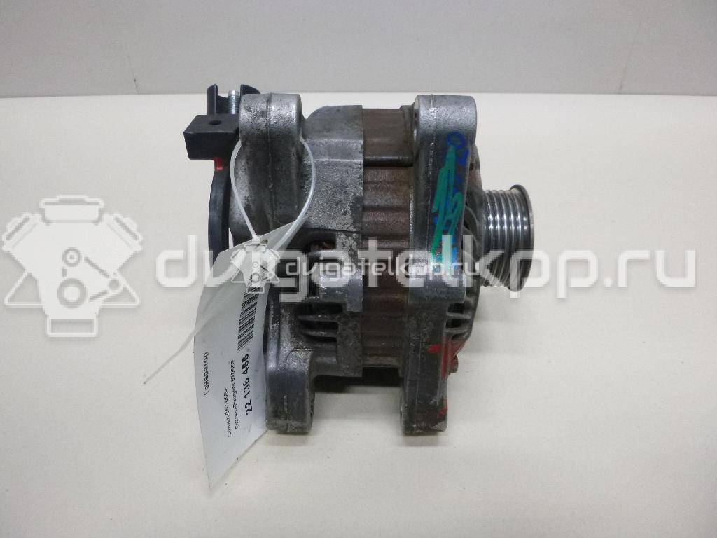 Фото Генератор  5705CF для Peugeot 407 / 106 / Bipper / 607 9D, 9U / 1007 Km {forloop.counter}}