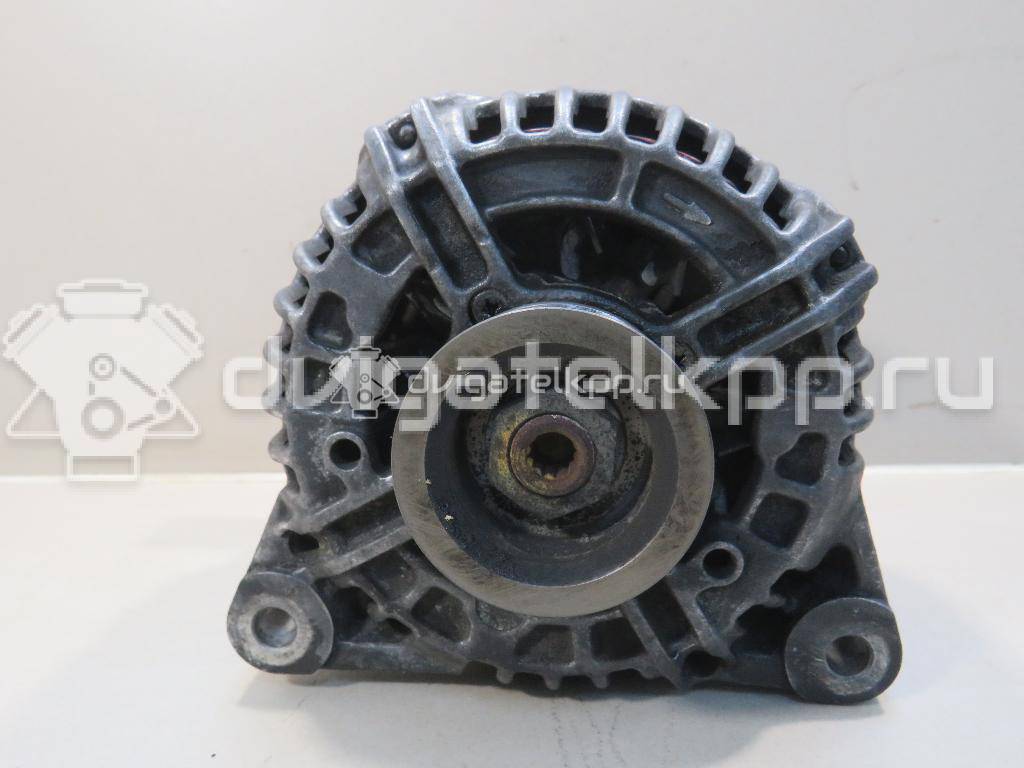 Фото Генератор  9649846780 для Peugeot 407 / 607 9D, 9U / Expert / 807 E / 308 {forloop.counter}}