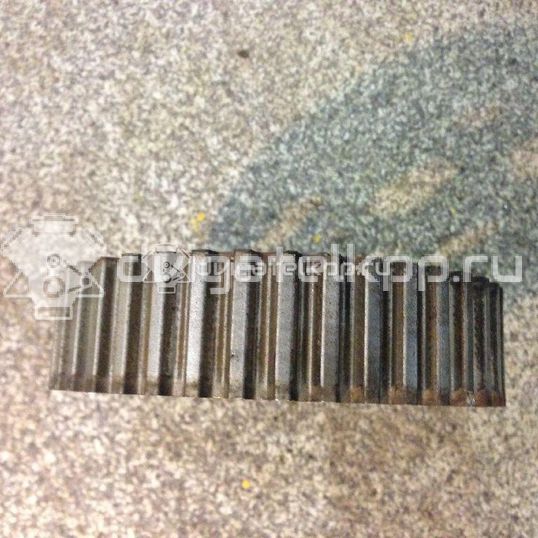 Фото Шестерня привода ТНВД для двигателя WJZ (DW8) для Citroen Xsara 69-70 л.с 8V 1.9 л Дизельное топливо 193037