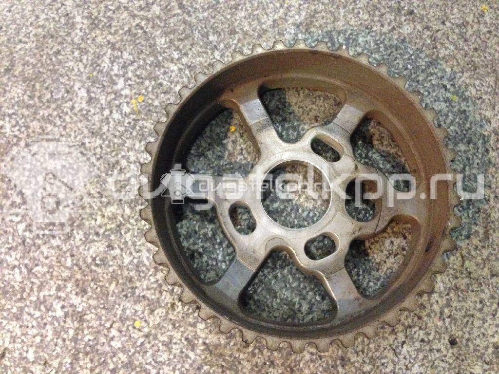 Фото Шестерня привода ТНВД для двигателя WJZ (DW8) для Citroen Xsara 69-70 л.с 8V 1.9 л Дизельное топливо 193037 {forloop.counter}}