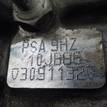Фото Контрактный (б/у) двигатель 9HY (DV6TED4) для Citroen / Peugeot 109-116 л.с 16V 1.6 л Дизельное топливо {forloop.counter}}