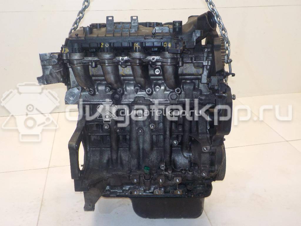 Фото Контрактный (б/у) двигатель 9HY (DV6TED4) для Citroen / Peugeot 109-116 л.с 16V 1.6 л Дизельное топливо {forloop.counter}}