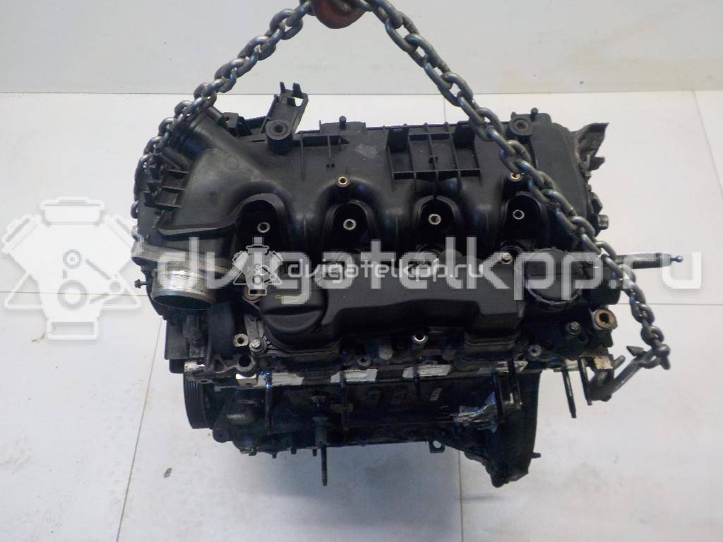 Фото Контрактный (б/у) двигатель 9HY (DV6TED4) для Citroen / Peugeot 109-116 л.с 16V 1.6 л Дизельное топливо {forloop.counter}}