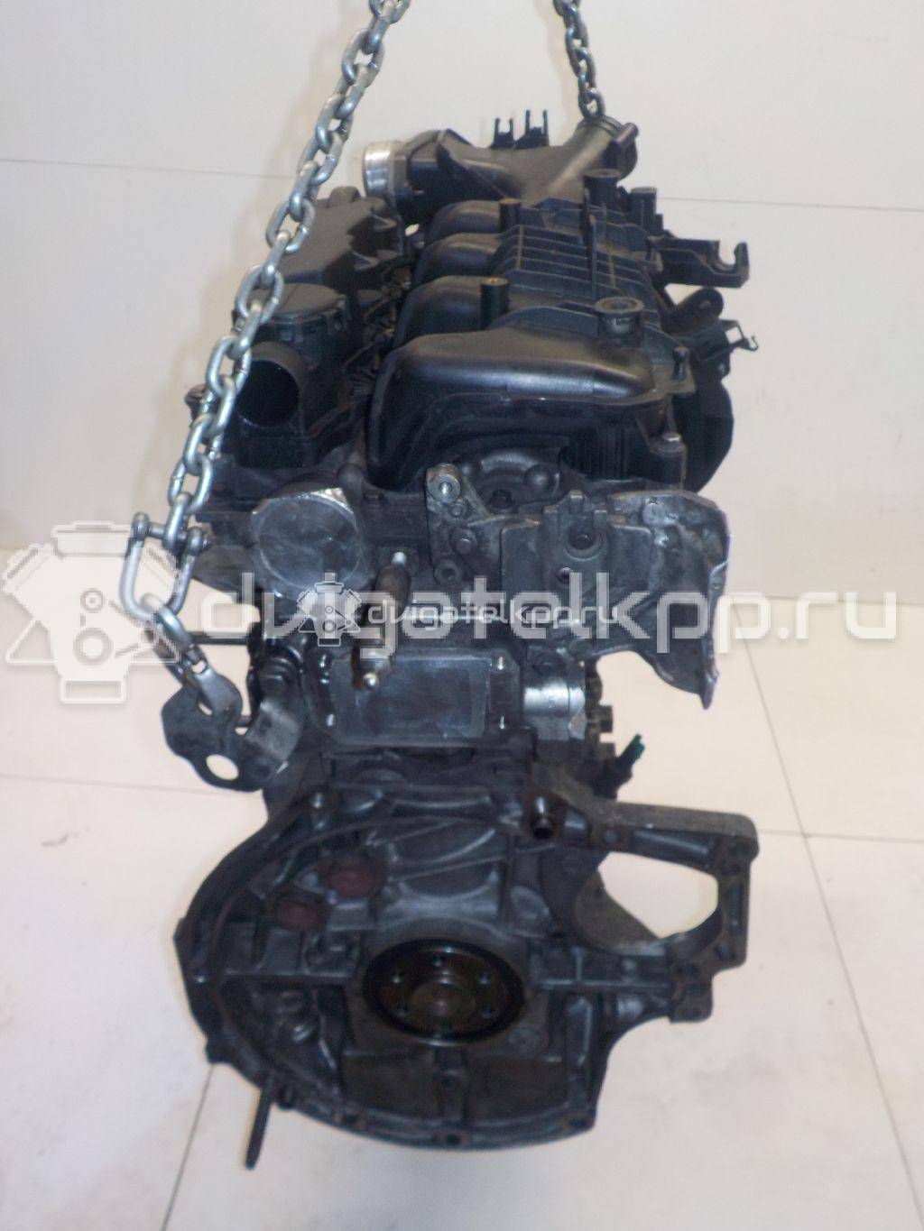 Фото Контрактный (б/у) двигатель 9HY (DV6TED4) для Citroen C4 / C5 / Xsara 109-116 л.с 16V 1.6 л Дизельное топливо 0135GL {forloop.counter}}