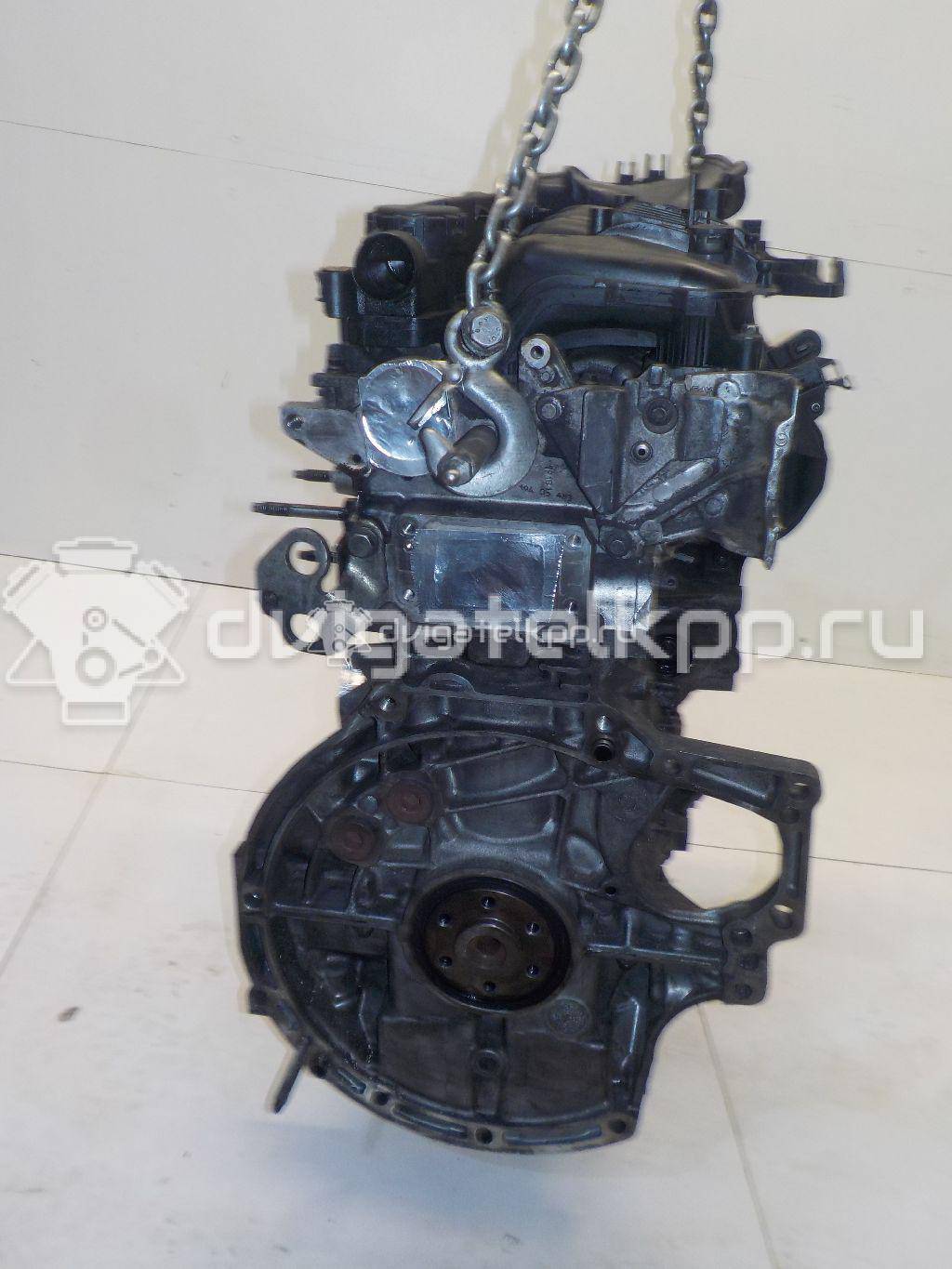 Фото Контрактный (б/у) двигатель 9HY (DV6TED4) для Citroen / Peugeot 109-116 л.с 16V 1.6 л Дизельное топливо {forloop.counter}}
