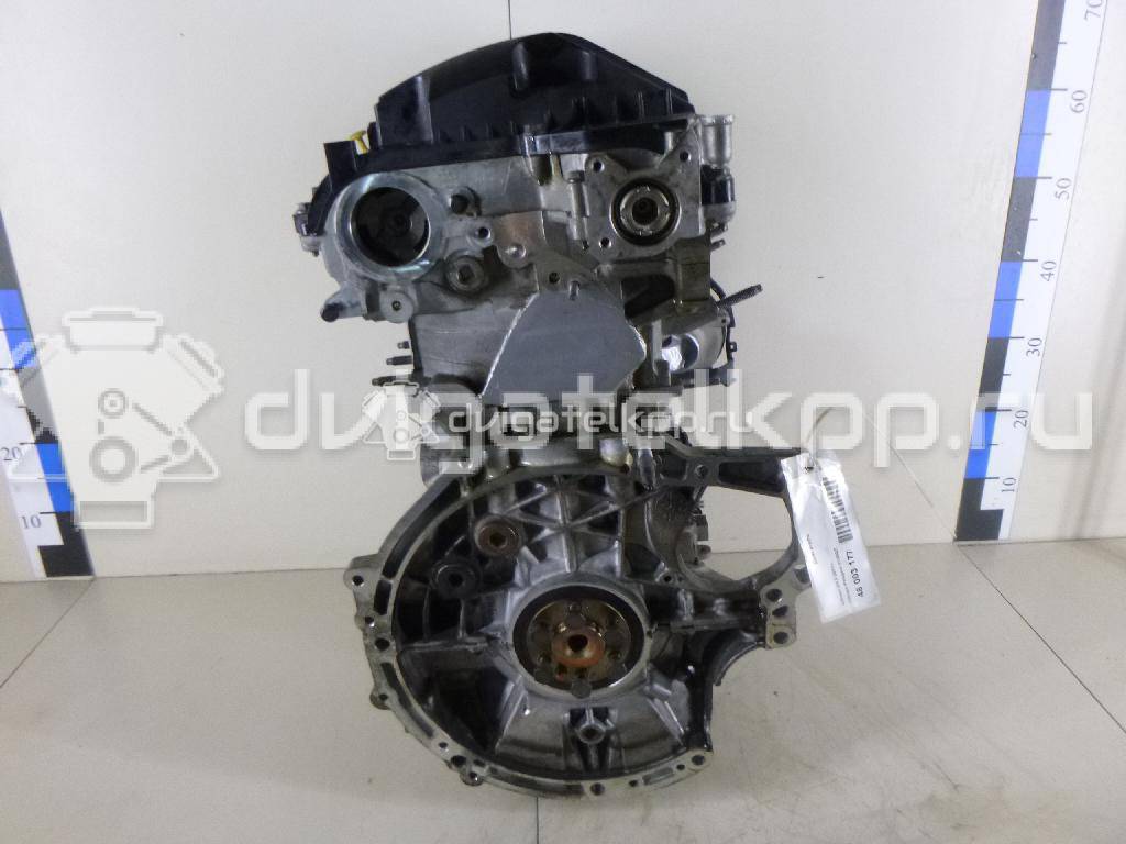 Фото Контрактный (б/у) двигатель 5FW (EP6) для Citroen C4 120 л.с 16V 1.6 л бензин 0135QT {forloop.counter}}
