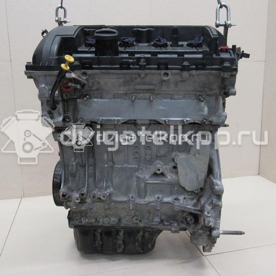 Фото Контрактный (б/у) двигатель 5FW (EP6) для Citroen C4 120 л.с 16V 1.6 л бензин 0135QT