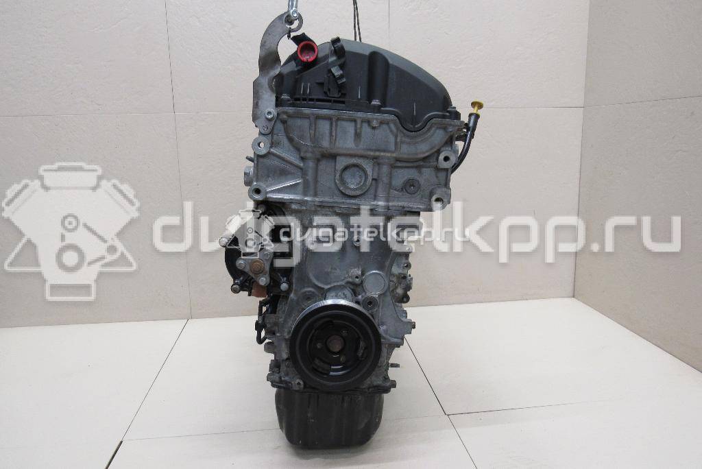 Фото Контрактный (б/у) двигатель 5FW (EP6) для Citroen C4 120 л.с 16V 1.6 л бензин 0135QT {forloop.counter}}