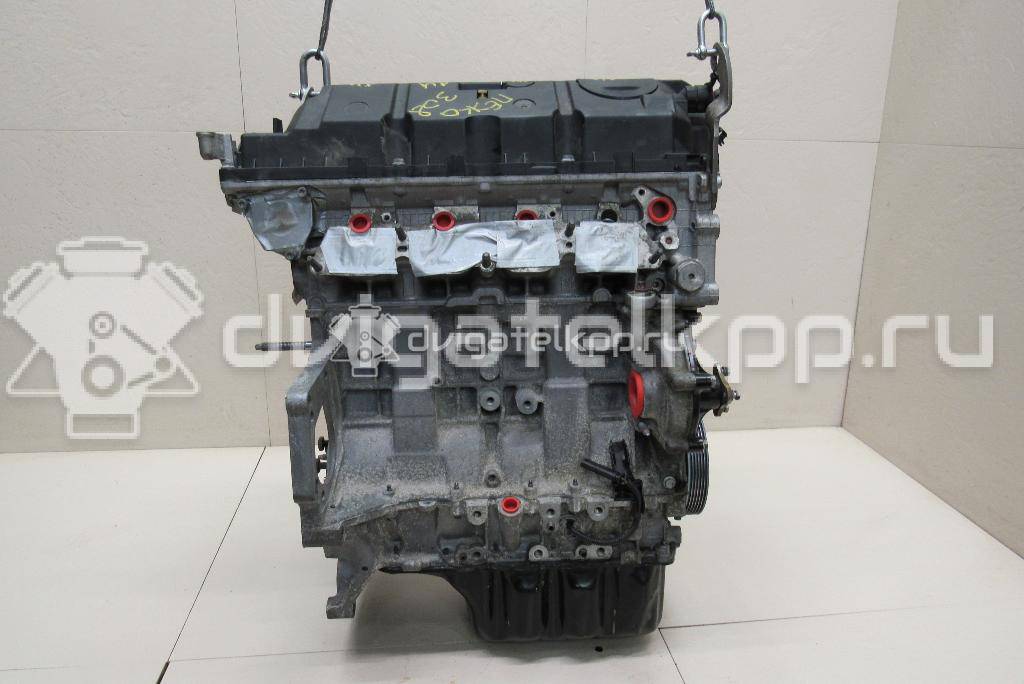 Фото Контрактный (б/у) двигатель 5FW (EP6) для Citroen C4 120 л.с 16V 1.6 л бензин 0135QT {forloop.counter}}