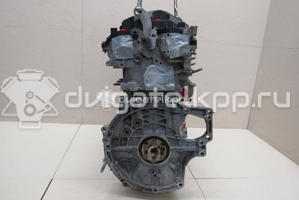 Фото Контрактный (б/у) двигатель 5FW (EP6) для Citroen C4 120 л.с 16V 1.6 л бензин 0135QT {forloop.counter}}
