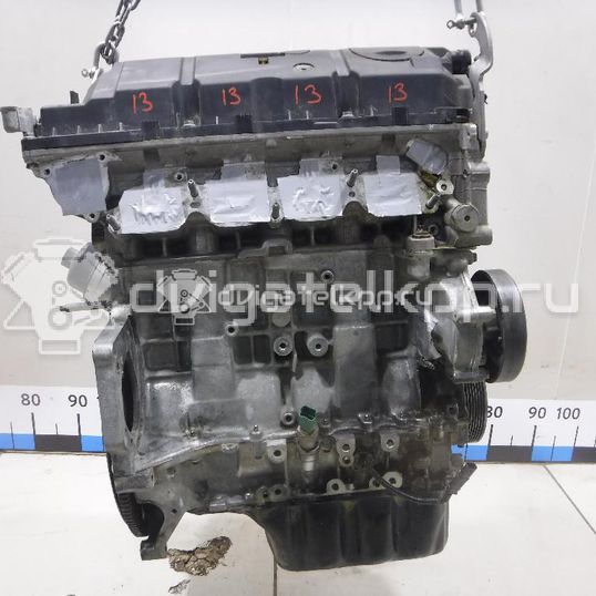 Фото Контрактный (б/у) двигатель 5FP (EP6) для Citroen C3 114 л.с 16V 1.6 л бензин 0135QT