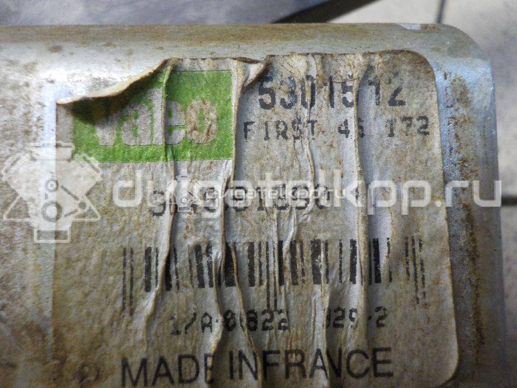 Фото Моторчик стеклоочистителя задний  6405L9 для Peugeot 307 {forloop.counter}}