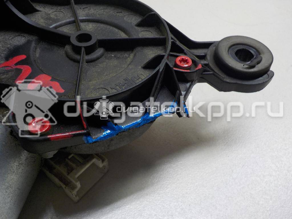 Фото Моторчик стеклоочистителя задний  6405L9 для Peugeot 307 {forloop.counter}}