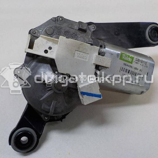 Фото Моторчик стеклоочистителя задний  6405L9 для Peugeot 307