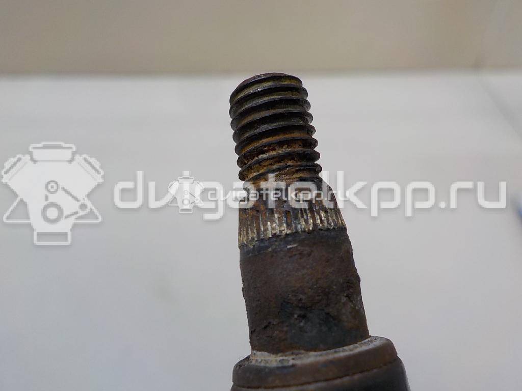 Фото Моторчик стеклоочистителя задний  6405L9 для Peugeot 307 {forloop.counter}}