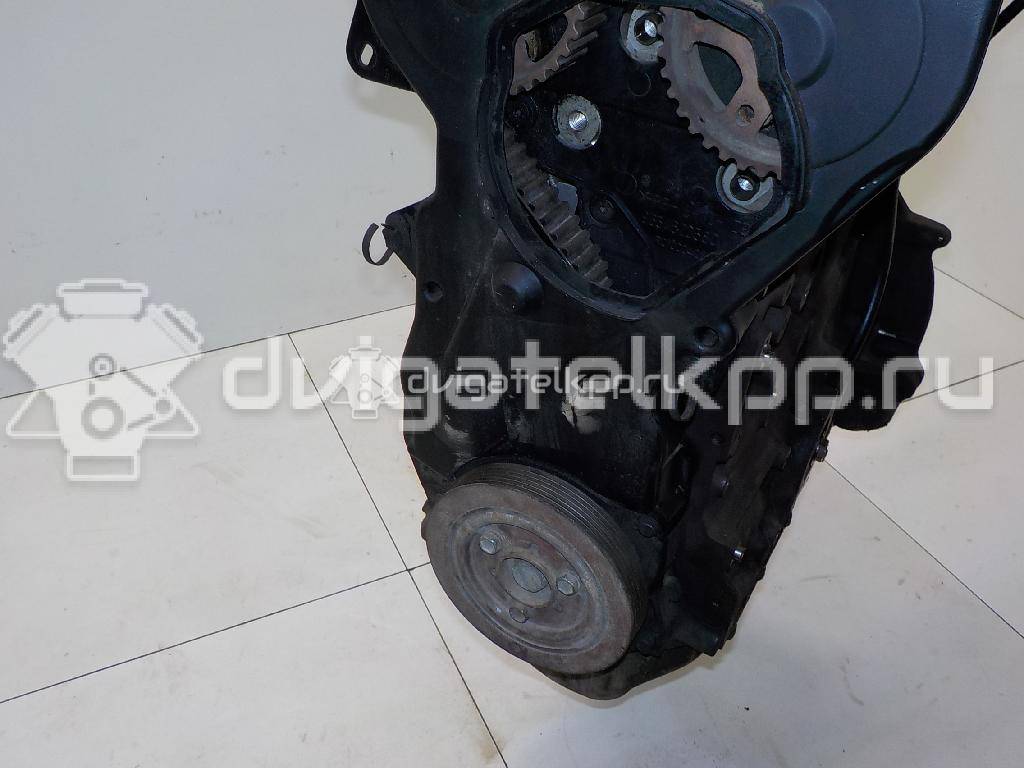 Фото Контрактный (б/у) двигатель NFX (TU5JP4) для Citroen Saxo S0, S1 109-120 л.с 16V 1.6 л Бензин/спирт 0135JY {forloop.counter}}