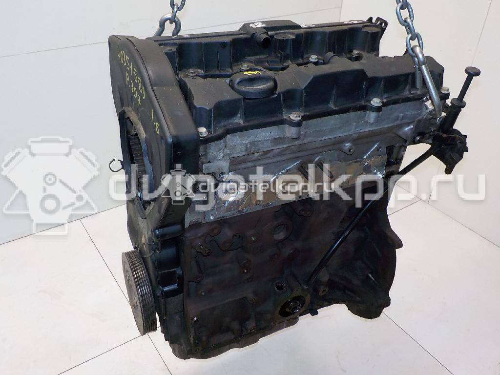 Фото Контрактный (б/у) двигатель NFU (TU5JP4) для Citroen C2 Jm / C4 / Xsara / Berlingo / C3 109-122 л.с 16V 1.6 л бензин 0135JY {forloop.counter}}