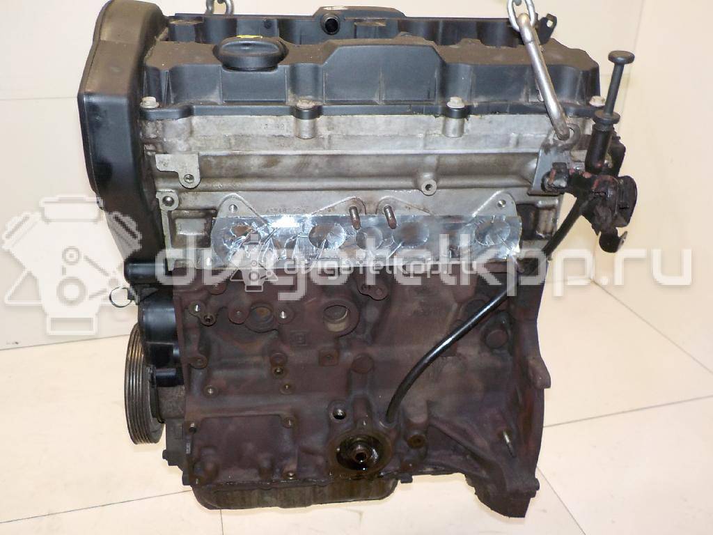 Фото Контрактный (б/у) двигатель NFU (TU5JP4) для Peugeot / Citroen 106-122 л.с 16V 1.6 л бензин {forloop.counter}}