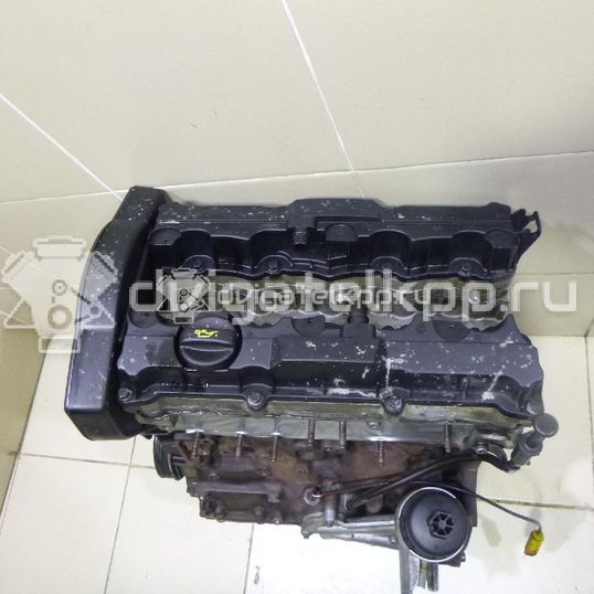 Фото Контрактный (б/у) двигатель NFX (TU5JP4) для Citroen Saxo S0, S1 109-120 л.с 16V 1.6 л Бензин/спирт 0135JY