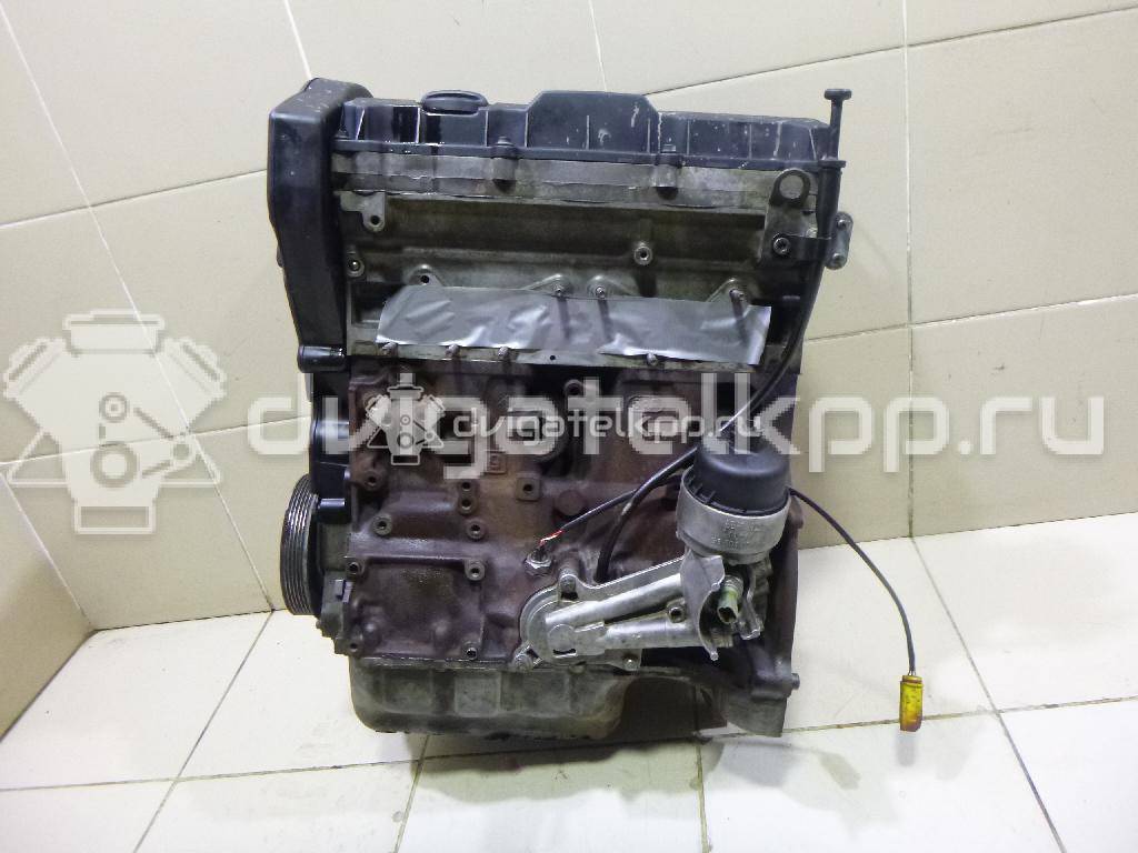 Фото Контрактный (б/у) двигатель NFX (TU5JP4) для Citroen Saxo S0, S1 109-120 л.с 16V 1.6 л Бензин/спирт 0135JY {forloop.counter}}