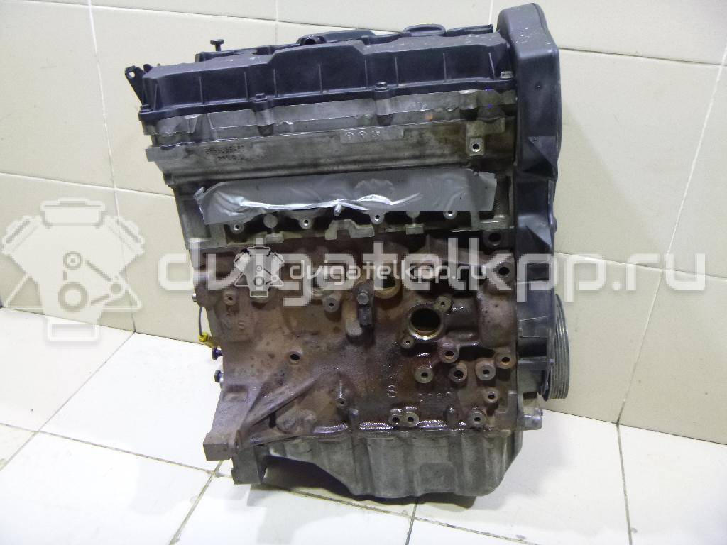 Фото Контрактный (б/у) двигатель NFU (TU5JP4) для Citroen C2 Jm / C4 / Xsara / Berlingo / C3 109-122 л.с 16V 1.6 л бензин 0135JY {forloop.counter}}