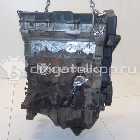 Фото Контрактный (б/у) двигатель NFX (TU5JP4) для Citroen Saxo S0, S1 109-120 л.с 16V 1.6 л Бензин/спирт 0135JY