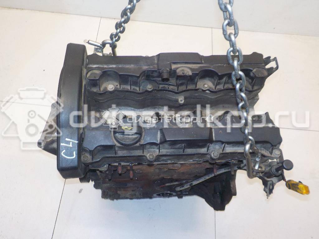 Фото Контрактный (б/у) двигатель NFX (TU5JP4) для Citroen Saxo S0, S1 109-120 л.с 16V 1.6 л Бензин/спирт 0135JY {forloop.counter}}