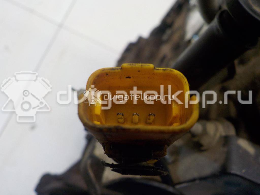 Фото Контрактный (б/у) двигатель NFX (TU5JP4) для Citroen Saxo S0, S1 109-120 л.с 16V 1.6 л Бензин/спирт 0135JY {forloop.counter}}