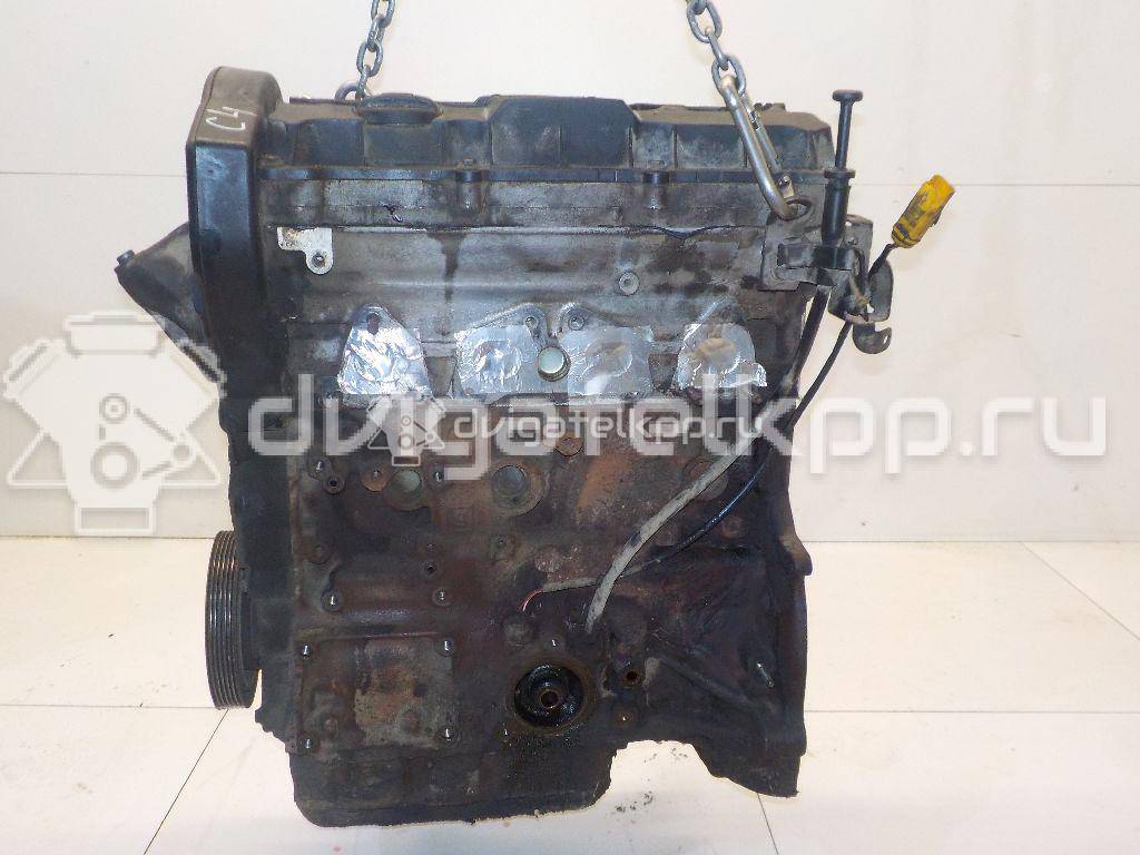 Фото Контрактный (б/у) двигатель NFU (TU5JP4) для Citroen C2 Jm / C4 / Xsara / Berlingo / C3 109-122 л.с 16V 1.6 л бензин 0135JY {forloop.counter}}