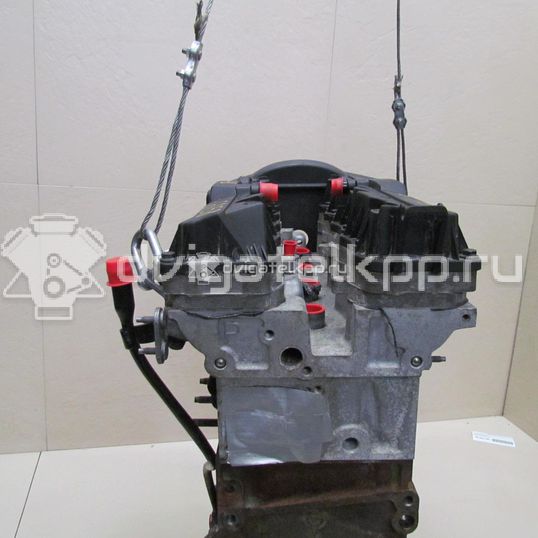 Фото Контрактный (б/у) двигатель NFX (TU5JP4) для Citroen Saxo S0, S1 109-120 л.с 16V 1.6 л Бензин/спирт 0135JY