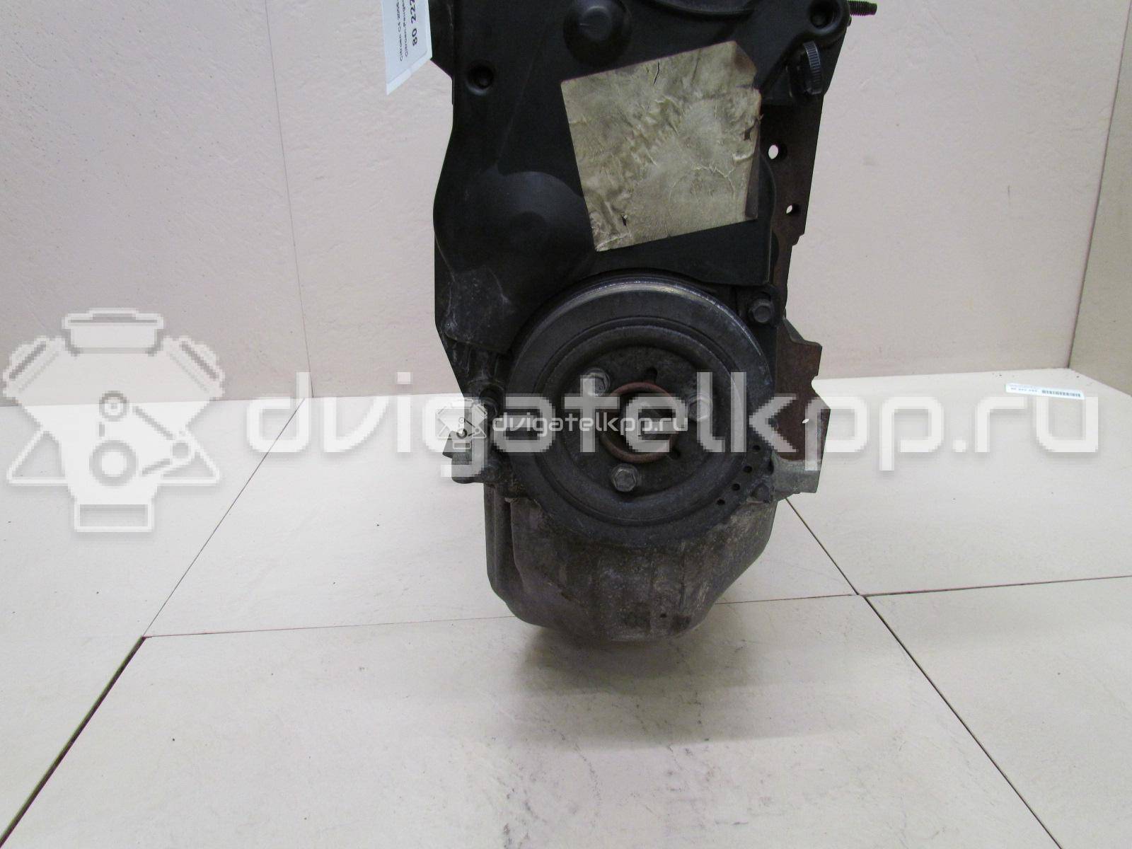 Фото Контрактный (б/у) двигатель NFX (TU5JP4) для Citroen Saxo S0, S1 109-120 л.с 16V 1.6 л Бензин/спирт 0135JY {forloop.counter}}