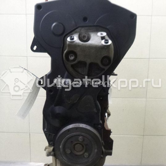 Фото Контрактный (б/у) двигатель NFX (TU5JP4) для Citroen Saxo S0, S1 109-120 л.с 16V 1.6 л Бензин/спирт 0135JY