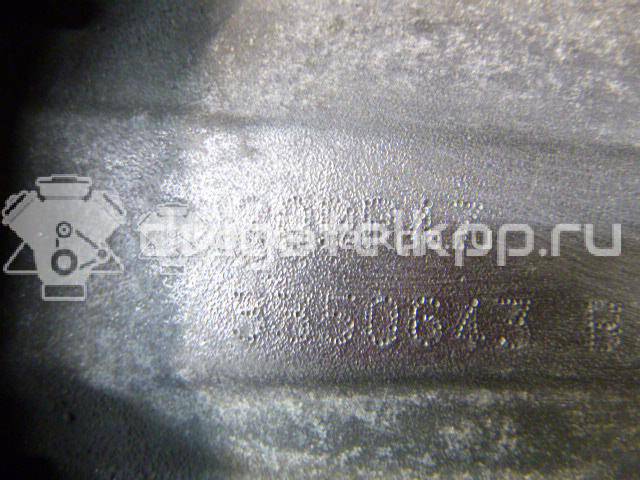 Фото Контрактная (б/у) МКПП для Citroen Berlingo / C3 / C2 Jm / C5 109 л.с 16V 1.6 л 9HZ (DV6TED4) Дизельное топливо 223121 {forloop.counter}}