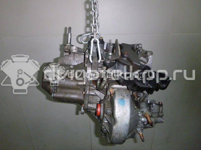 Фото Контрактная (б/у) МКПП для Citroen Berlingo / C3 / C2 Jm / C5 109 л.с 16V 1.6 л 9HZ (DV6TED4) Дизельное топливо 223121 {forloop.counter}}