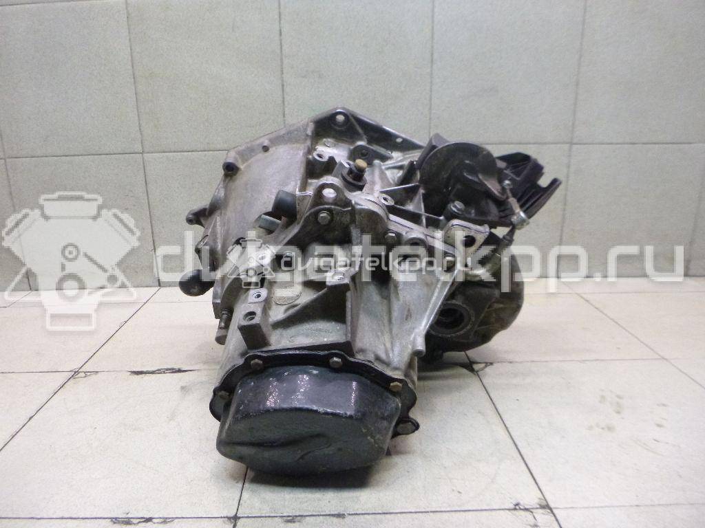 Фото Контрактная (б/у) МКПП для Citroen C2 Jm / C4 / Xsara / Berlingo / C3 109-122 л.с 16V 1.6 л NFU (TU5JP4) бензин 223156 {forloop.counter}}