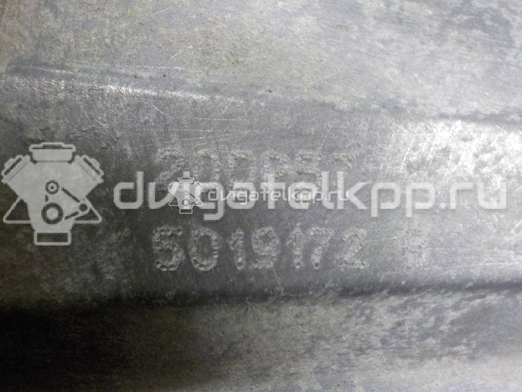 Фото Контрактная (б/у) МКПП для Citroen C2 Jm / C4 / Xsara / Berlingo / C3 109-122 л.с 16V 1.6 л NFU (TU5JP4) бензин 223156 {forloop.counter}}