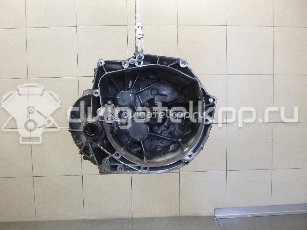 Фото Контрактная (б/у) МКПП для Citroen C4 / Ds4 / Berlingo / C3 / Ds5 110-114 л.с 8V 1.6 л 9HR (DV6C) Дизельное топливо 2231E6 {forloop.counter}}