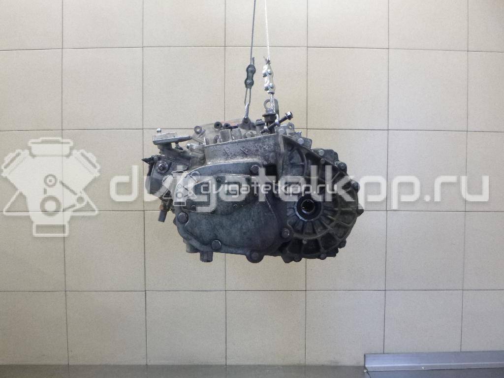 Фото Контрактная (б/у) МКПП для Citroen C4 / Ds4 / Berlingo / C3 / Ds5 110-114 л.с 8V 1.6 л 9HR (DV6C) Дизельное топливо 2231E6 {forloop.counter}}