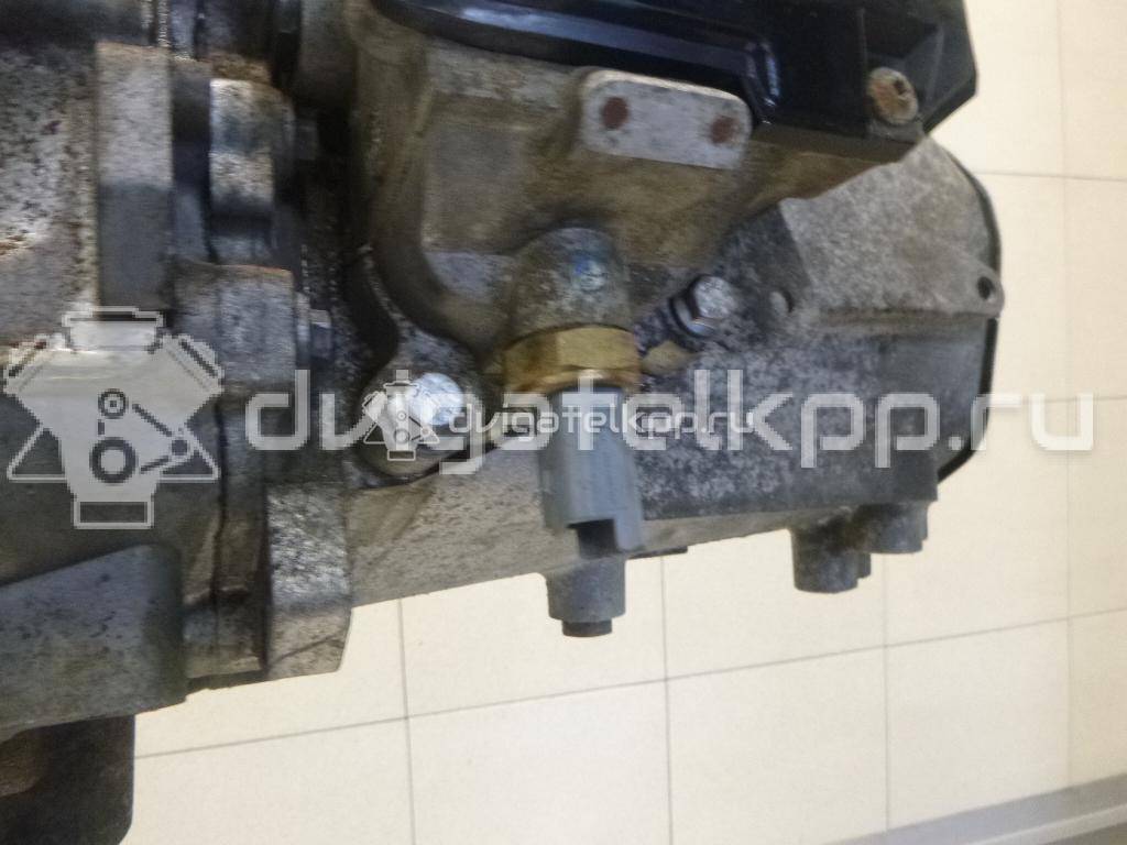 Фото Контрактная (б/у) МКПП для Citroen C4 / Ds4 / Ds5 / C3 / Ds3 112-114 л.с 8V 1.6 л 9HD (DV6C) Дизельное топливо 2231E6 {forloop.counter}}