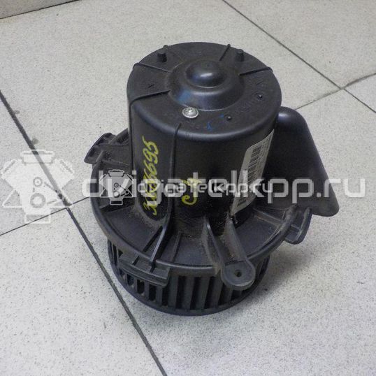 Фото Моторчик отопителя  6441S6 для Peugeot 207 / 307 / 206 / Expert