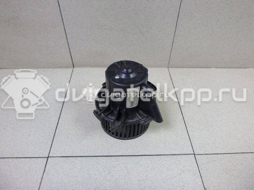 Фото Моторчик отопителя  6441s6 для Peugeot 207 / 307 / 206 / Expert {forloop.counter}}