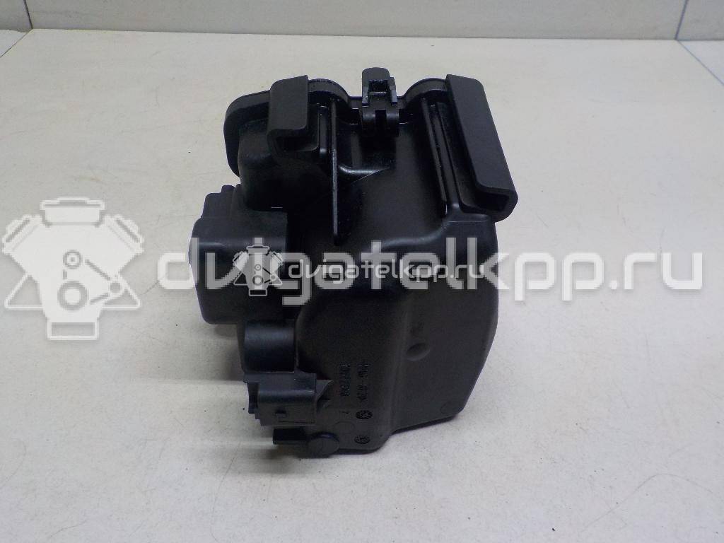 Фото Фильтр топливный для двигателя 9HZ (DV6TED4) для Citroen Berlingo / C3 / C2 Jm / C5 109 л.с 16V 1.6 л Дизельное топливо 190195 {forloop.counter}}