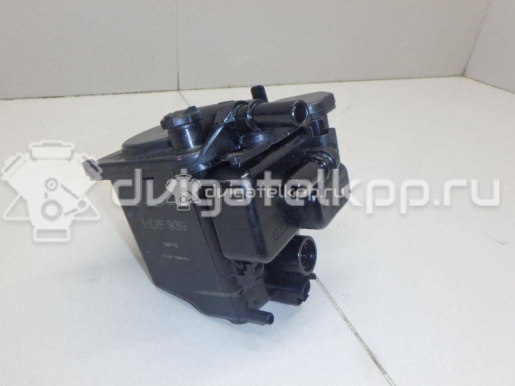 Фото Фильтр топливный для двигателя 9HZ (DV6TED4) для Citroen Berlingo / C3 / C2 Jm / C5 109 л.с 16V 1.6 л Дизельное топливо 190195 {forloop.counter}}