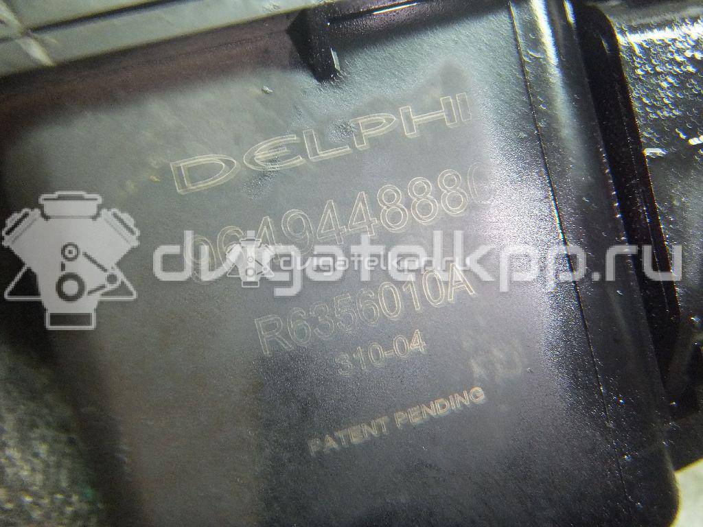 Фото Фильтр топливный для двигателя 9HY (DV6TED4) для Citroen C4 / C5 / Xsara 109-116 л.с 16V 1.6 л Дизельное топливо 190195 {forloop.counter}}