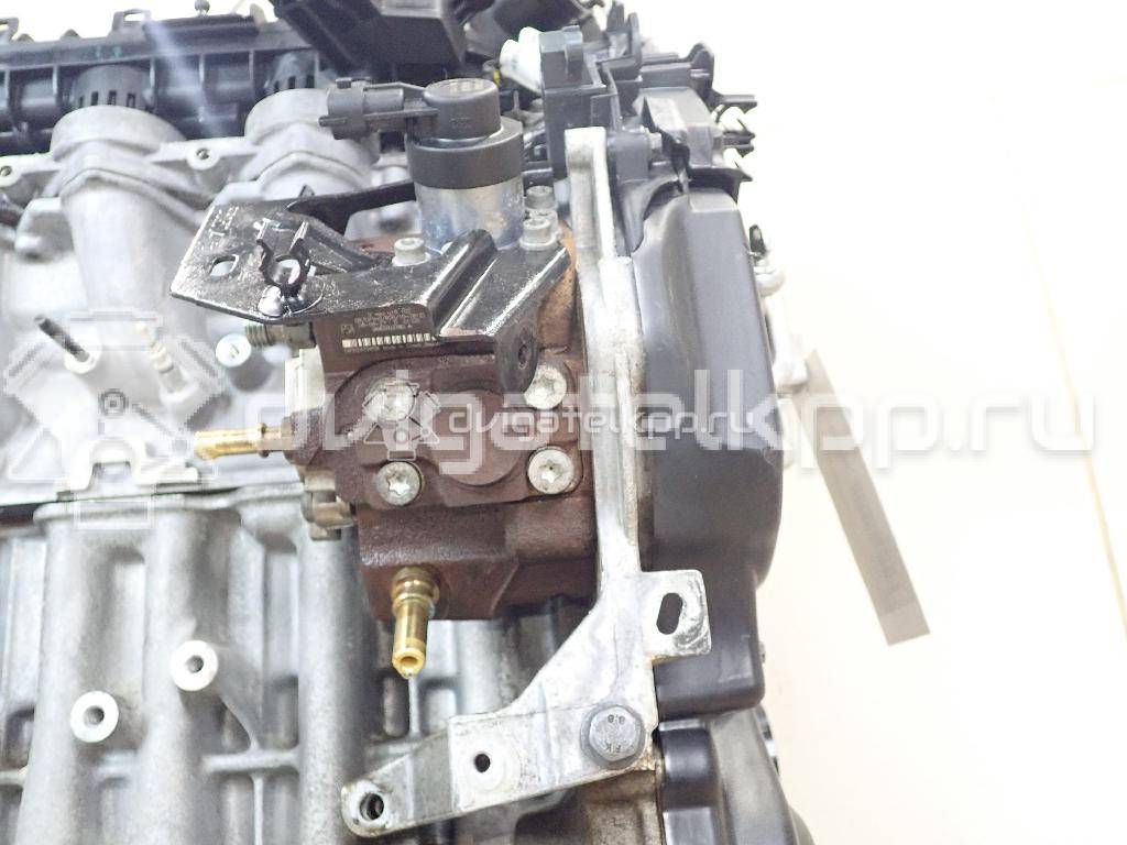 Фото Контрактный (б/у) двигатель 9HT (DV6BTED4) для Citroen / Peugeot 75 л.с 16V 1.6 л Дизельное топливо 0135QF {forloop.counter}}