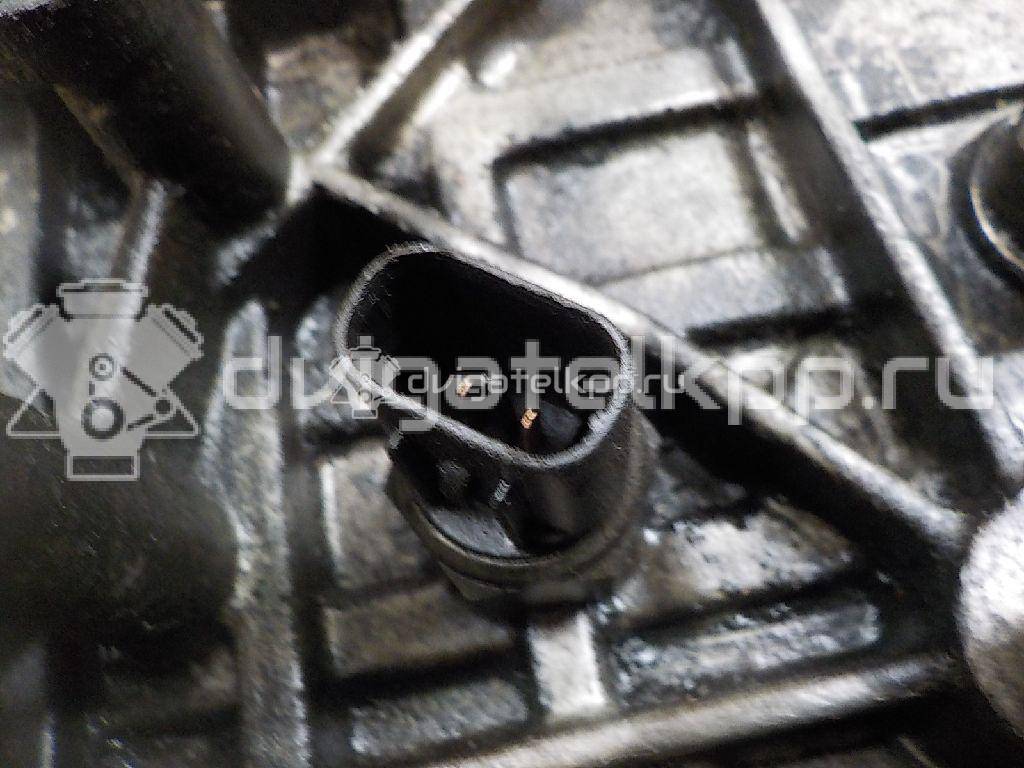 Фото Контрактная (б/у) МКПП для Kia Magentis / Cerato / Ceed / Carens / Sportage 113-115 л.с 16V 2.0 л D4EA Дизельное топливо {forloop.counter}}