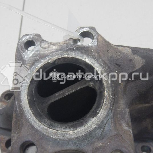 Фото Коллектор выпускной  V759703180 для peugeot 308 I