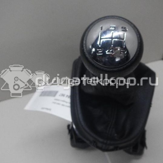 Фото Кулиса КПП  2400KK для Peugeot 308