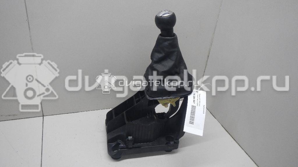 Фото Кулиса КПП  2400KK для Peugeot 308 {forloop.counter}}